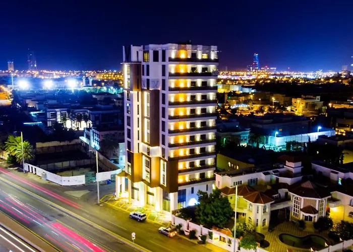 V Boutique Hotel