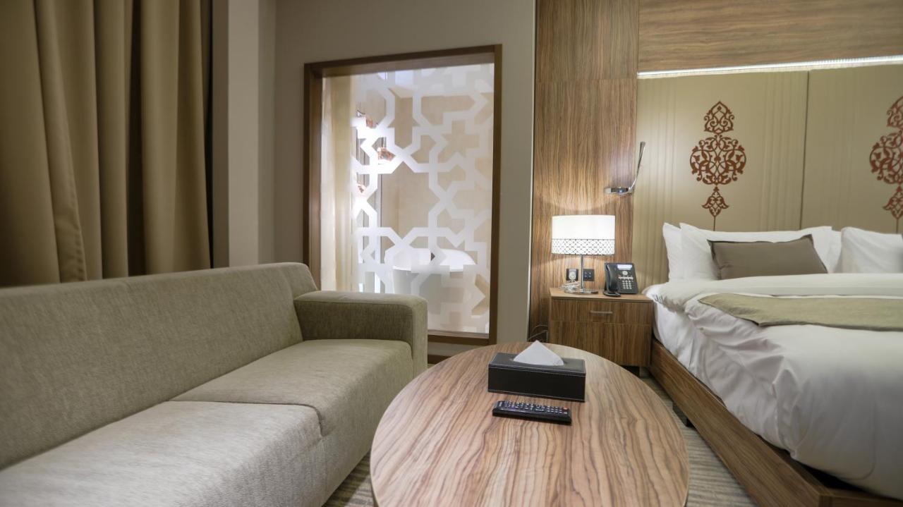 V Boutique Hotel