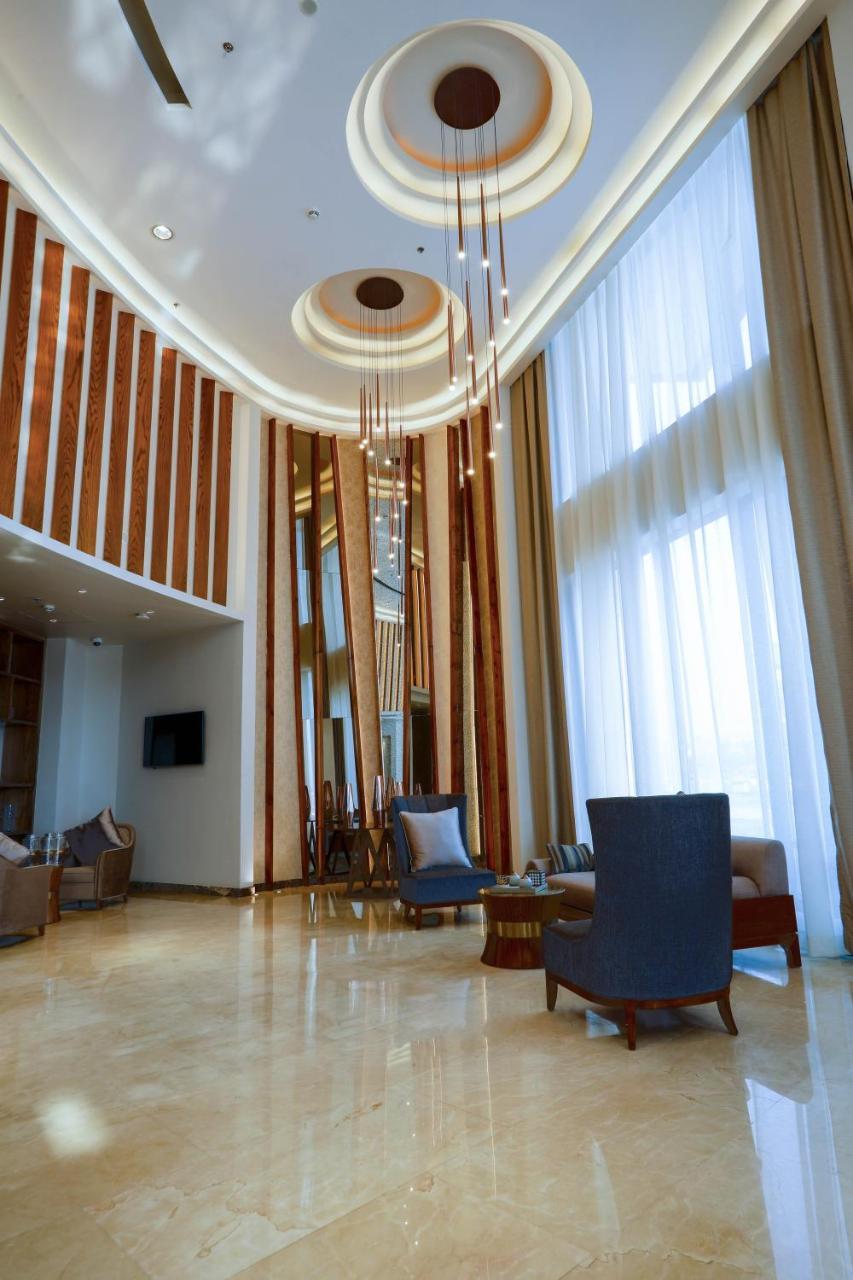 V Boutique Hotel Jeddah