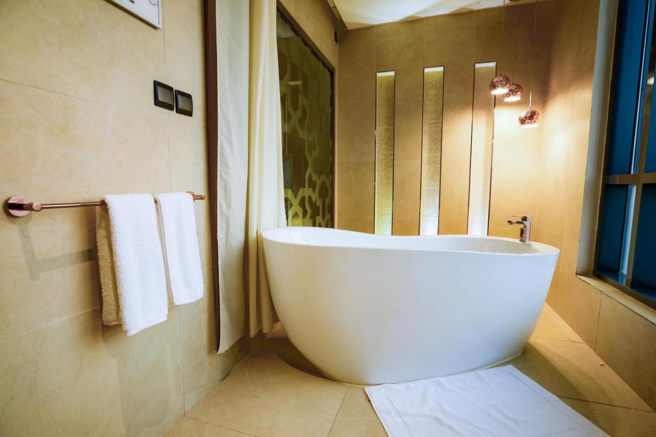 Hotel V Boutique