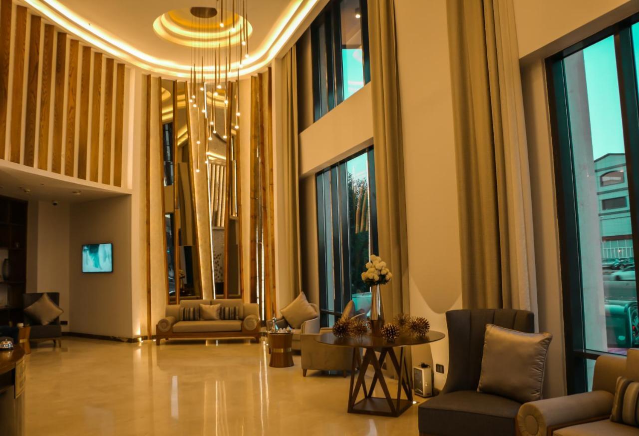 V Boutique Jeddah