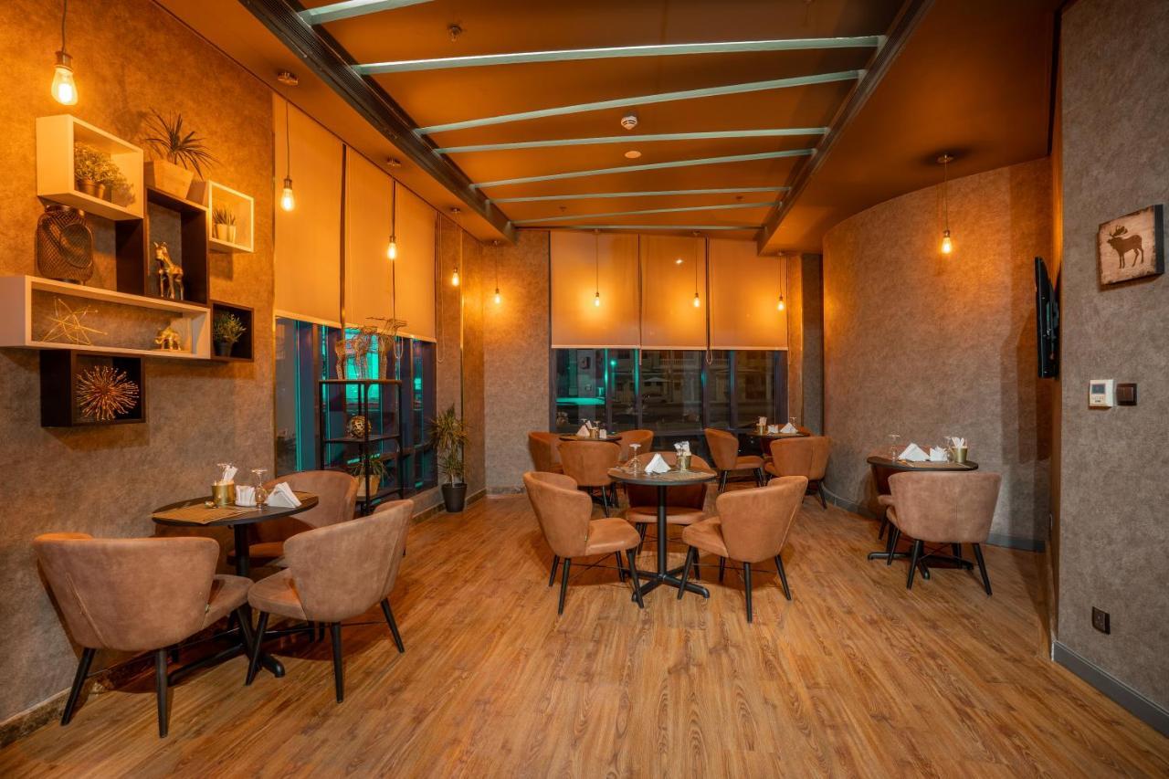 V Boutique Hotel Jeddah